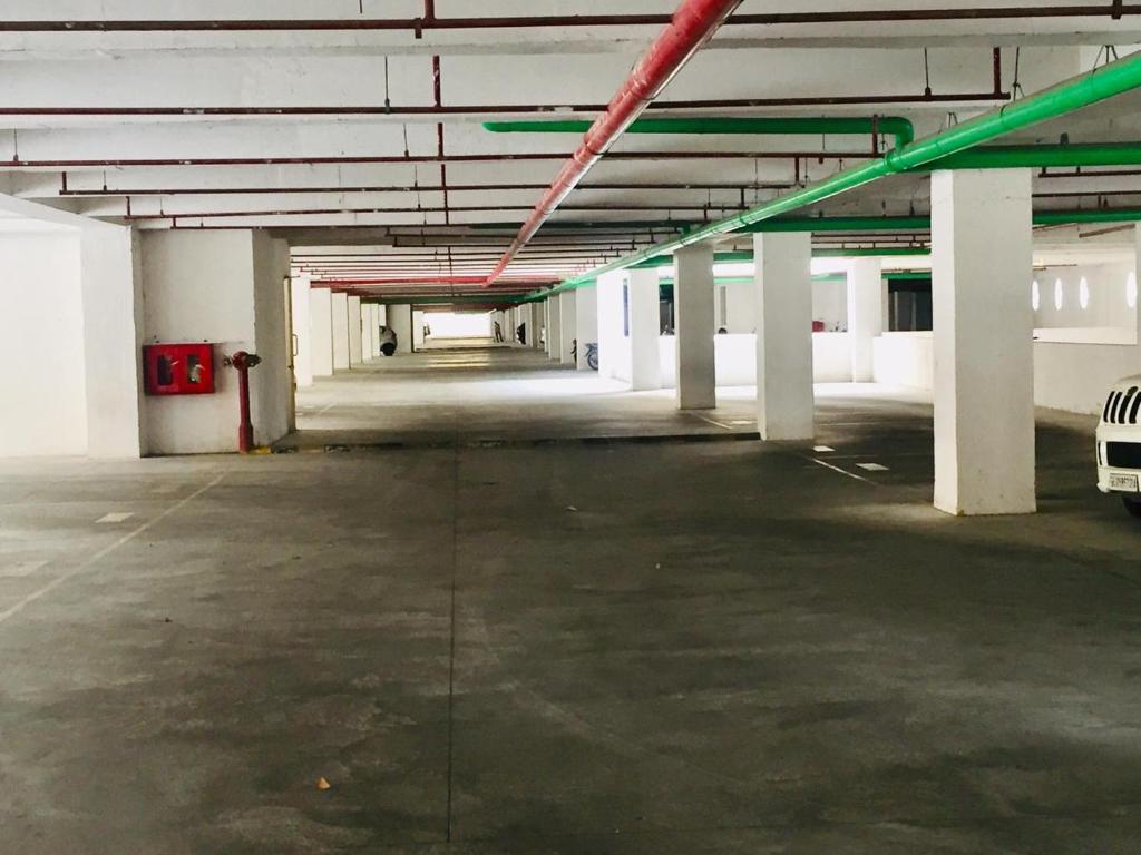 Fotografie z fotogalerie ubytování Apartel by Aarin - Oragadam v destinaci Čennaí