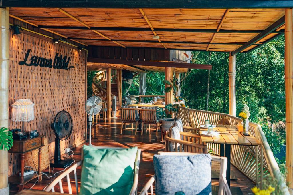 Lannawild - Resim 25