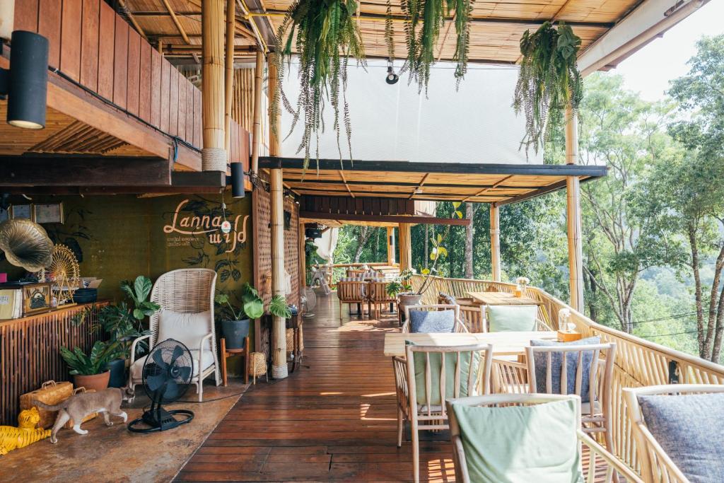 Lannawild - Resim 27