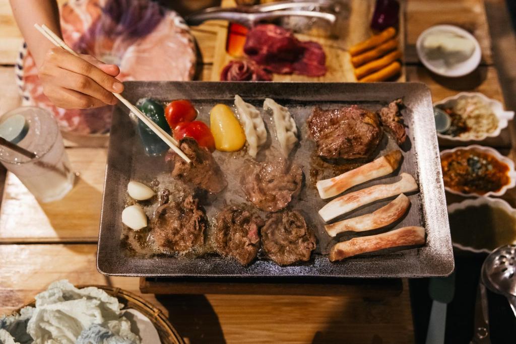 Lannawild - Resim 30