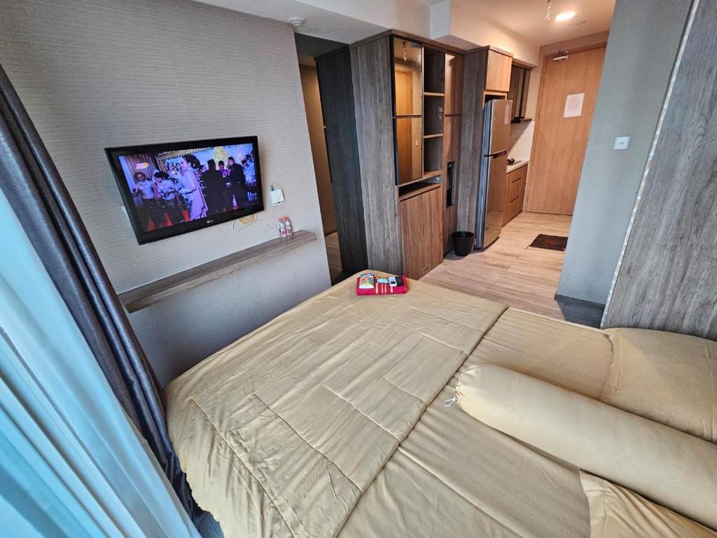 Kuro House At Tree Park City