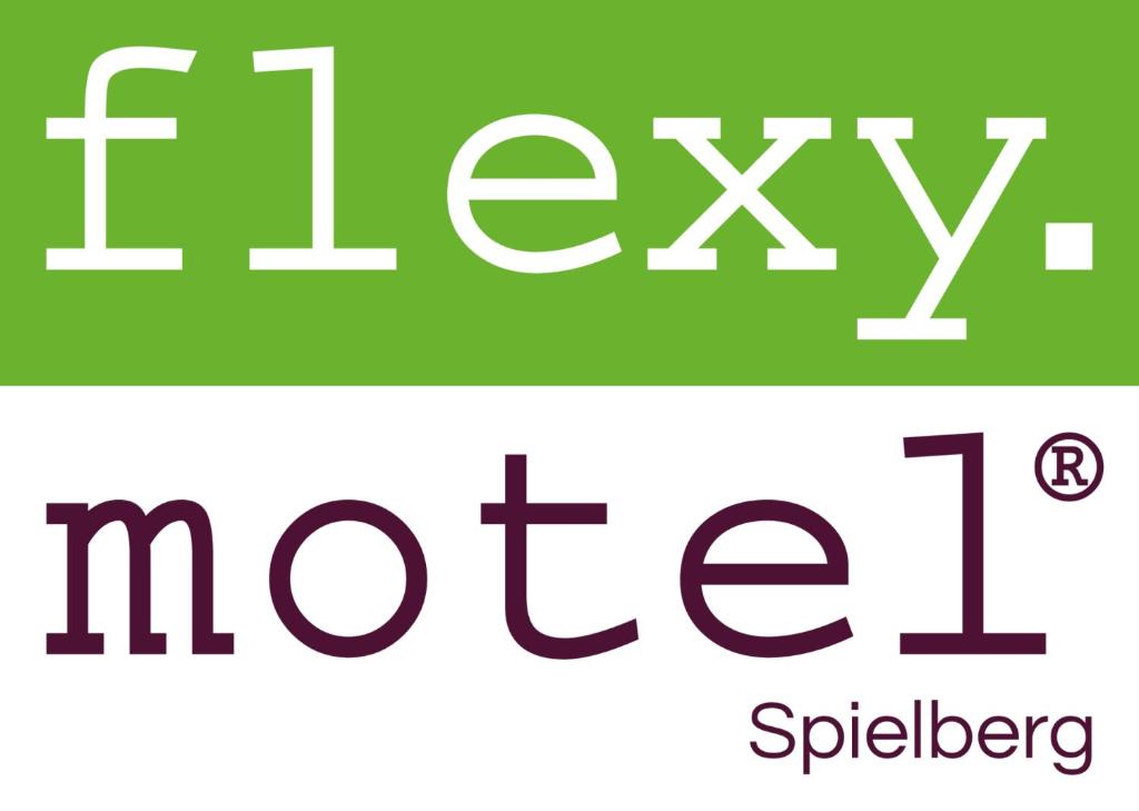 Certifikát, hodnocení, plakát nebo jiný dokument vystavený v ubytování flexymotel Spielberg