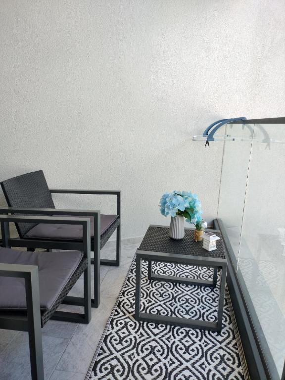 Fotografia z galérie ubytovania Kaja Home v destinácii Makarska