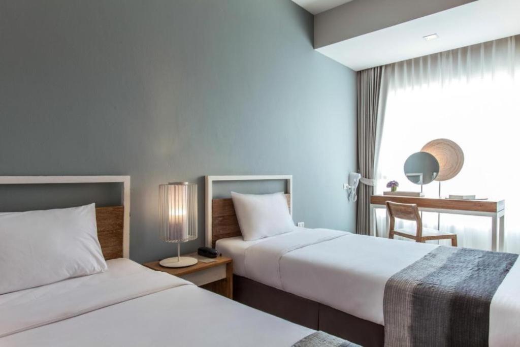 Hug Nimman Hotel - Resim 38