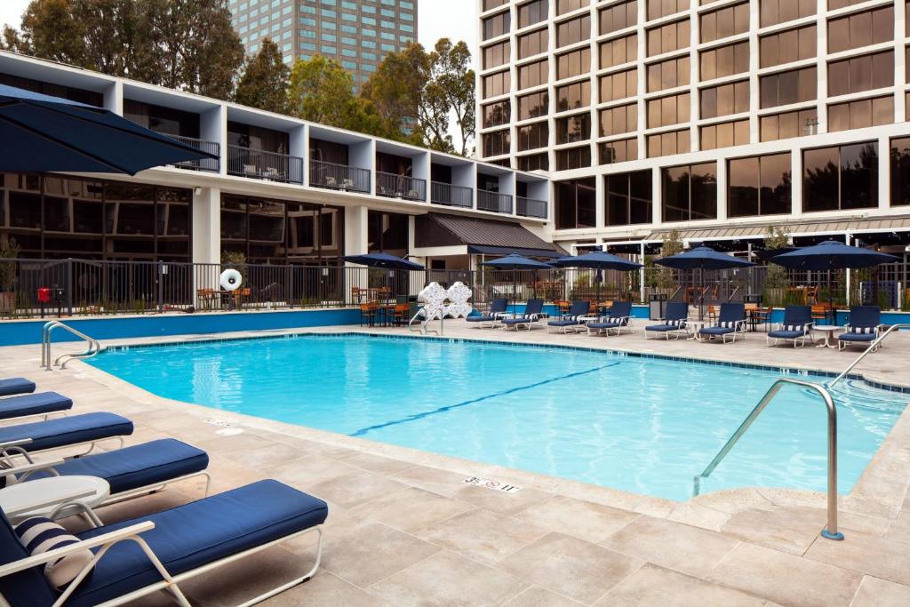 Sheraton Universal photo