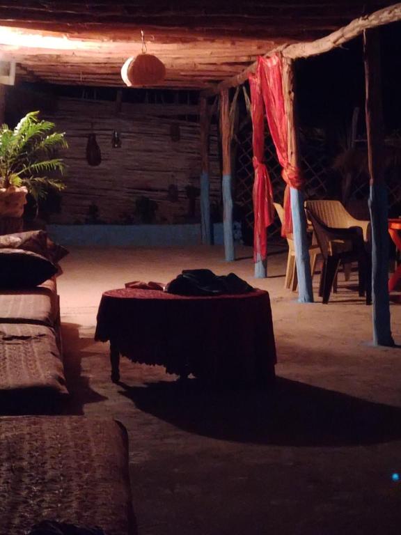Fotografie z fotogalerie ubytování auberge yeswal aoulad yaakoube v destinaci Bourkiz