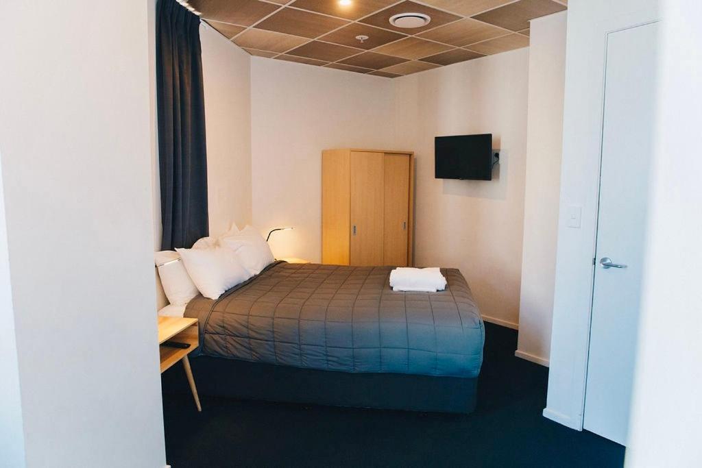 Liberty Apartment Hotel - Resim 29