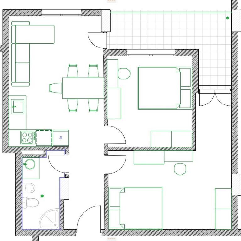 Art Apartment Clever - Image 9