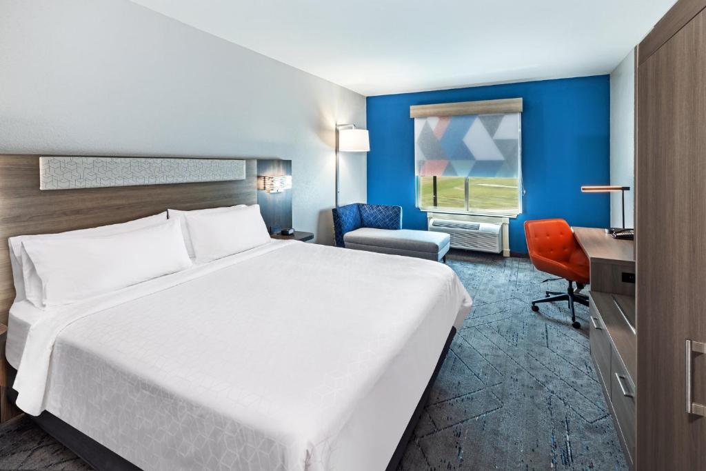 Holiday Inn Express Houston Space Center-Clear Lake, an IHG Hotel - Salle Roi Standard