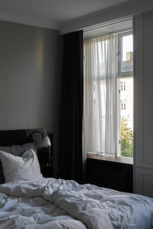 Hotel Skt. Annæ - Resim 11