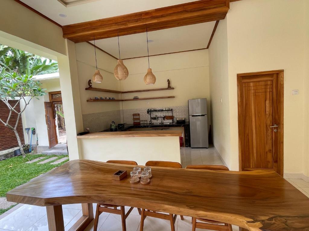 Fotografie z fotogalerie ubytování Sandz House v destinaci Jembrana