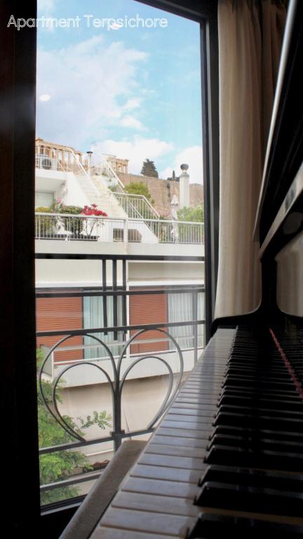 Calliope & Terpsichore by Heloni Apartments, Αθήνα – Ενημερωμένες τιμές για  το 2023