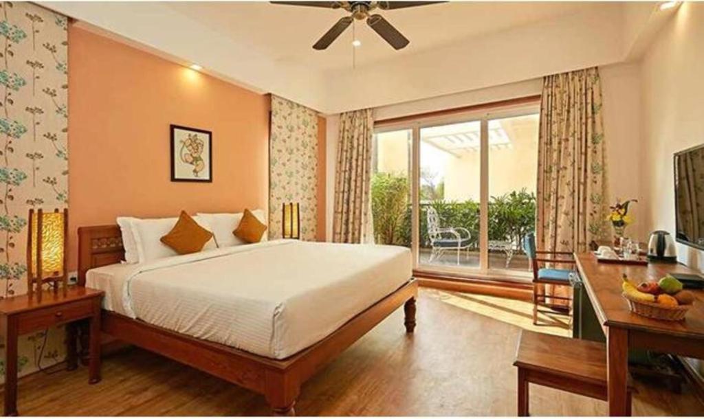 FabHotel Prime Maroma Suites - отзывы и видео