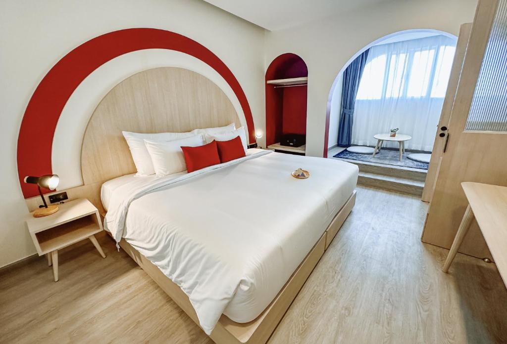Hotel Midtown Ratsada - 