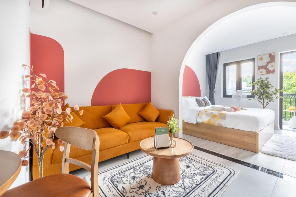 Crescendo Boutique Studio - Queen Studio