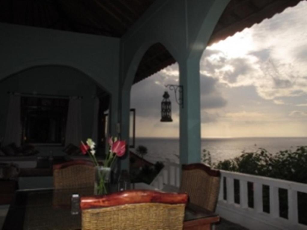 Baliku Dive Resort - 18