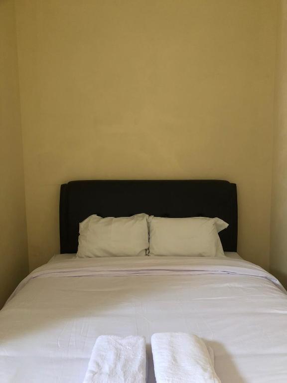 Homestay Mulia Syariah Borobudur Magelang Mitra RedDoorz - 标准双人间