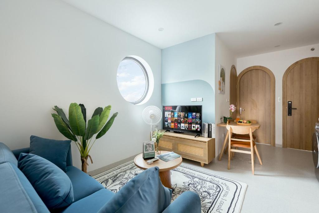 Crescendo Boutique Studio - Appartamento Con Una Camera Da Letto