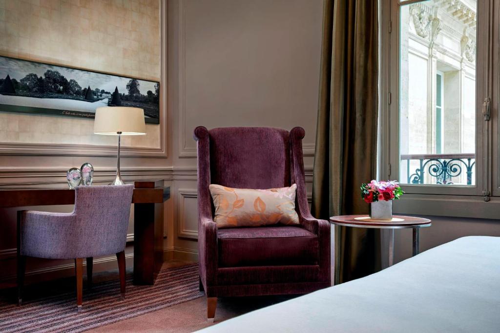 The Westin Paris - Vendôme - 豪华王室