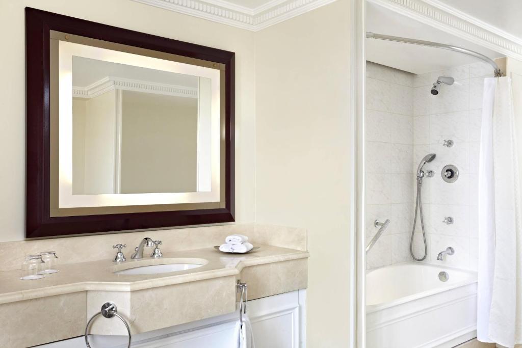 The Westin Paris - Vendôme - 高级双胞胎房