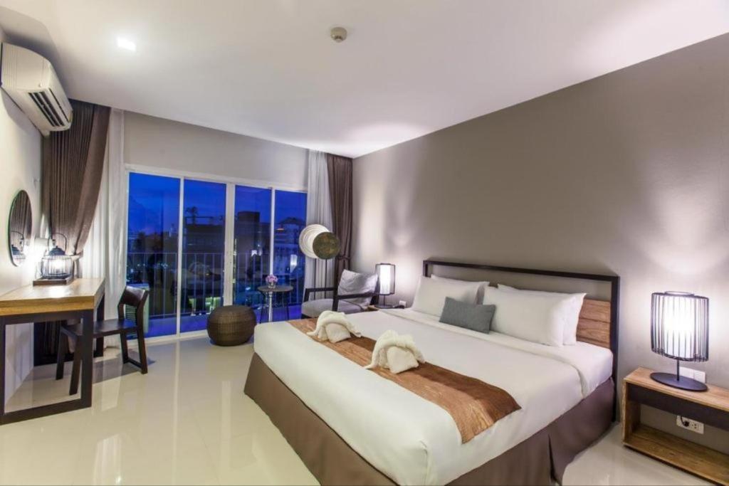 Hug Nimman Hotel - Resim 43