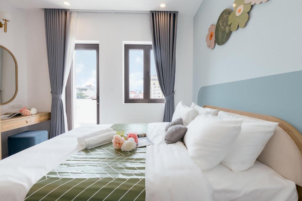 Crescendo Boutique Studio - Studio Con Terrazza