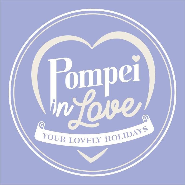 Ｐｏｍｐｅｉ ｉｎ ｌｏｖｅ - Wohnung Mit Balkon