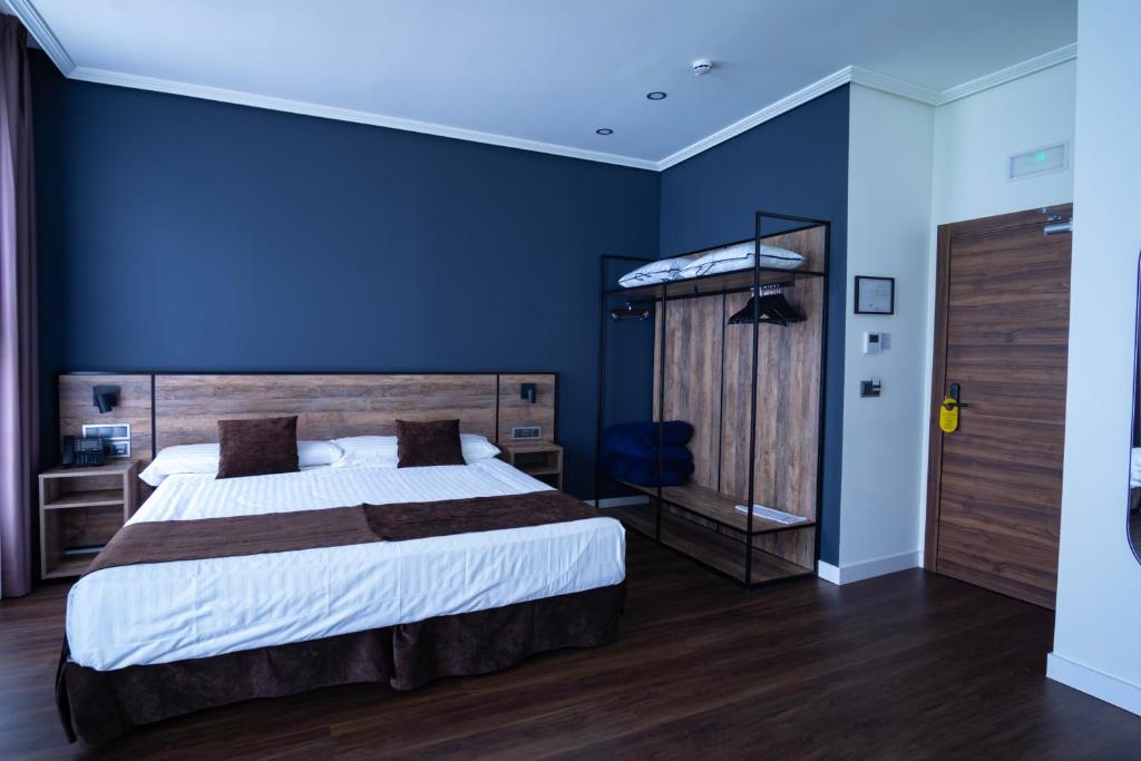Hotel BH San Francisco Alicante, Alicante – Bijgewerkte ...