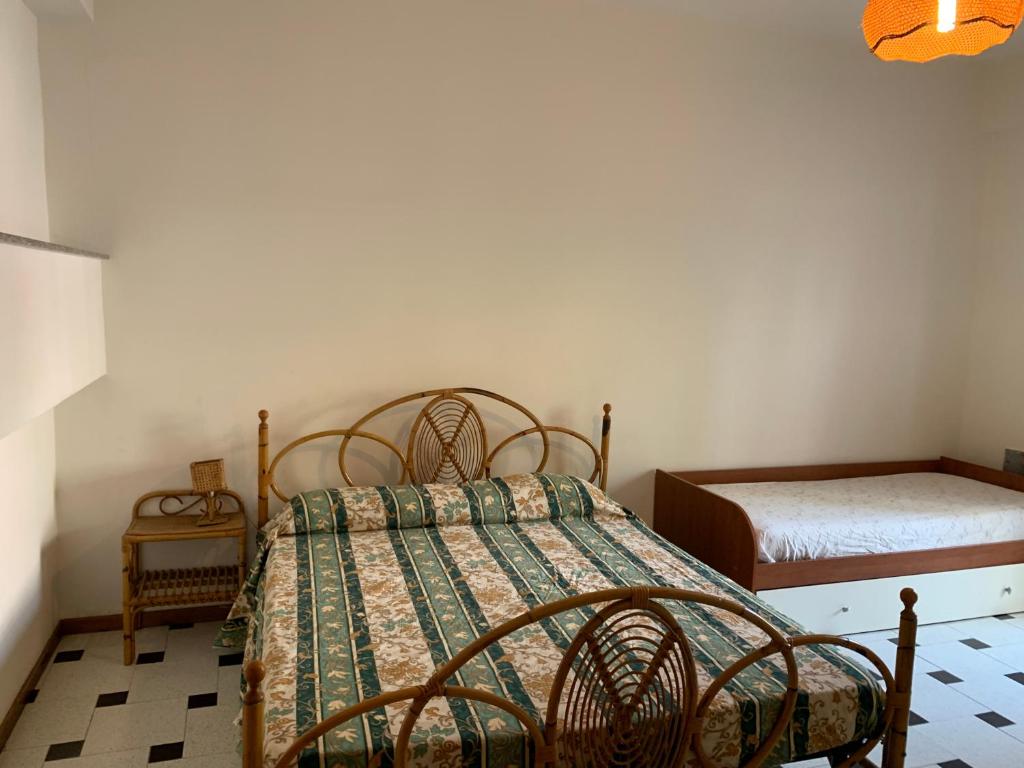 Le Zagare apartments - Studio