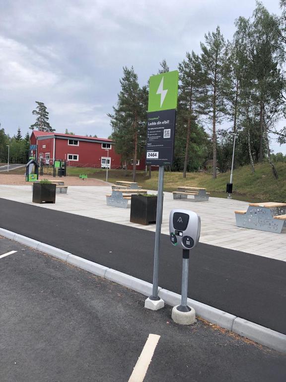 Bild i bildgalleri på Art Residence i Eriksmåla