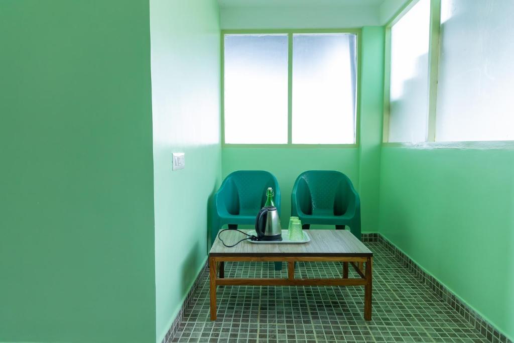 Fotografie z fotogalerie ubytování FabExpress RMK Nest - Nr Chettiar Park v destinaci Kodaikānāl