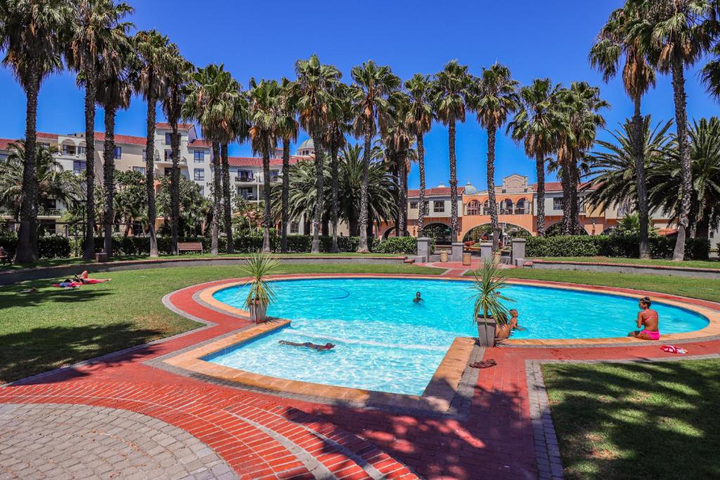 Eyrie Holiday Apartments, Cape Town Updated 2023 Prices