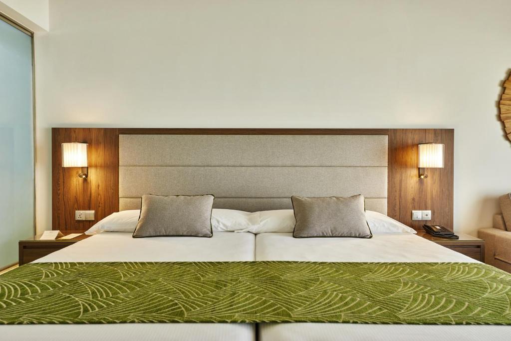 Riu Palace Maldivas- All Inclusive - 17