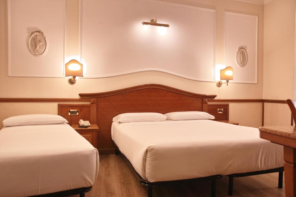 Hotel Hiberia - Resim 25