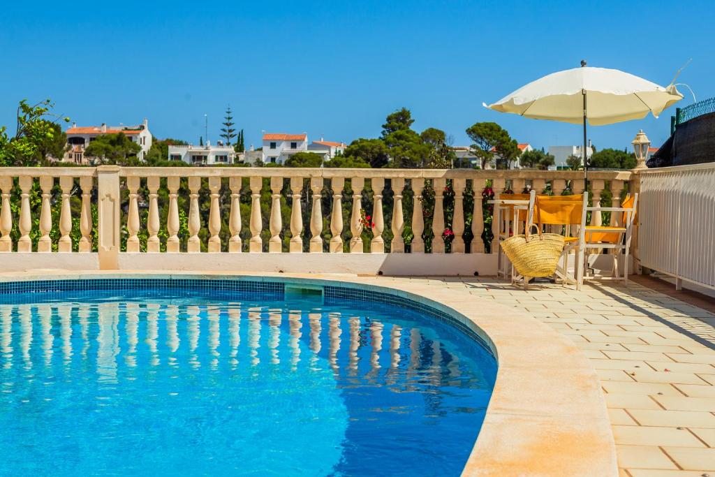 Villa Lidia, Cala Galdana – Precios actualizados 2023