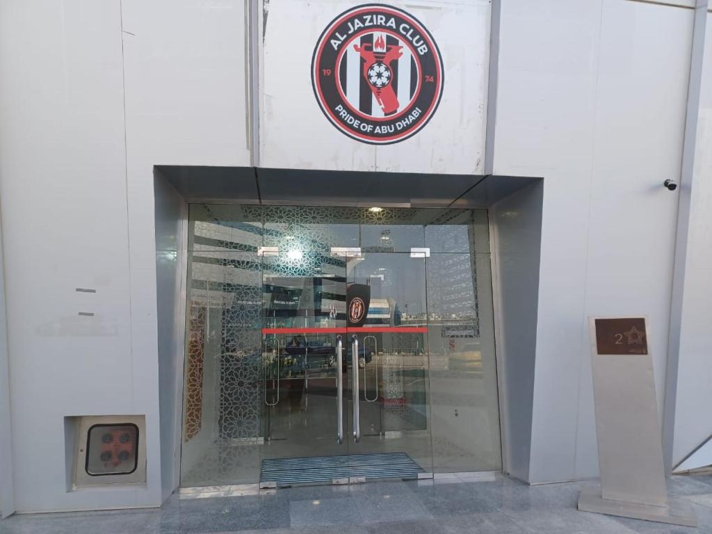 Al Jazira Club Hotel - Resim 18