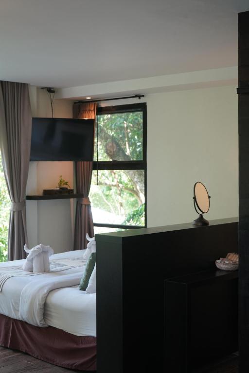 Kachonghills Tented Resort Trang - 10