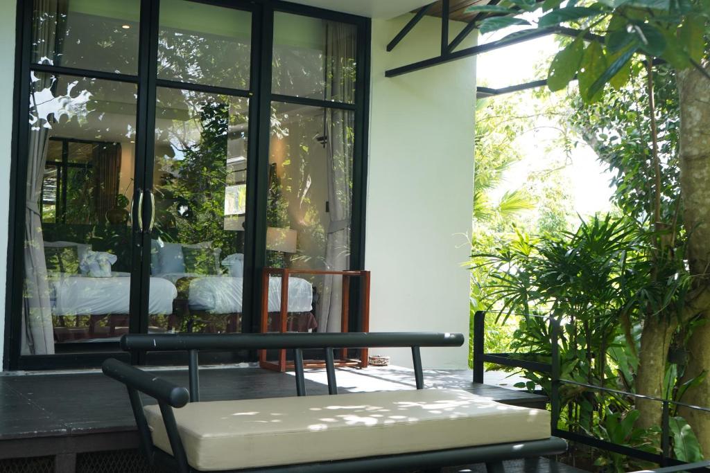 Kachonghills Tented Resort Trang - 8