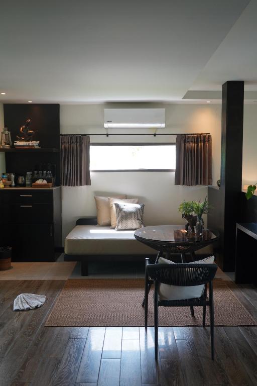 Kachonghills Tented Resort Trang - 9