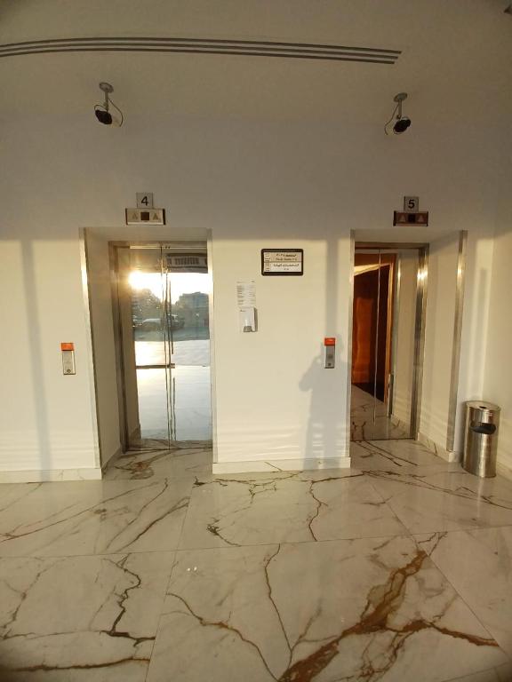 Al Jazira Club Hotel - Resim 21