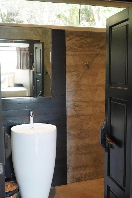 Kachonghills Tented Resort Trang - 14