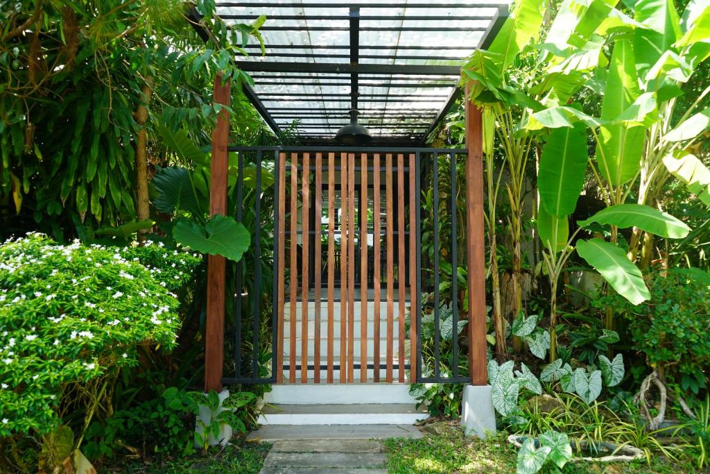 Kachonghills Tented Resort Trang - 12