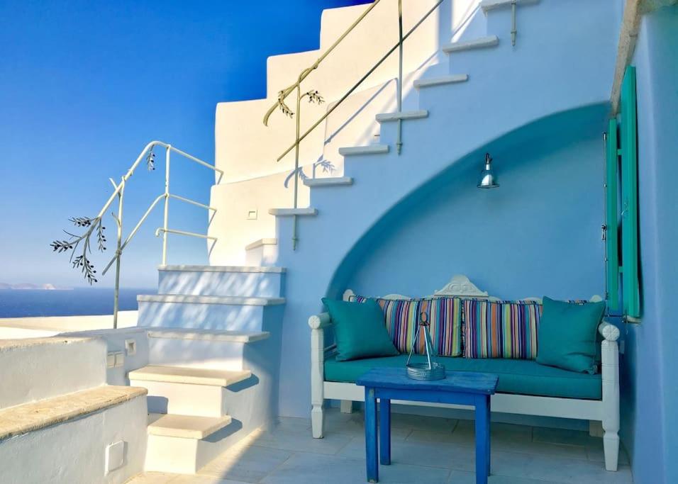 Φωτογραφία από το άλμπουμ του Aegean Garden Apartment στην Καρδιανή