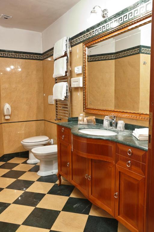 Hotel Hiberia - Resim 31