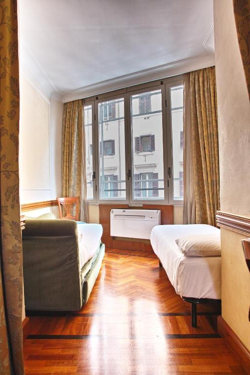 Hotel Hiberia - Resim 33