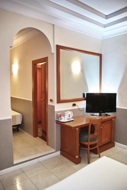 Hotel Hiberia - Resim 41