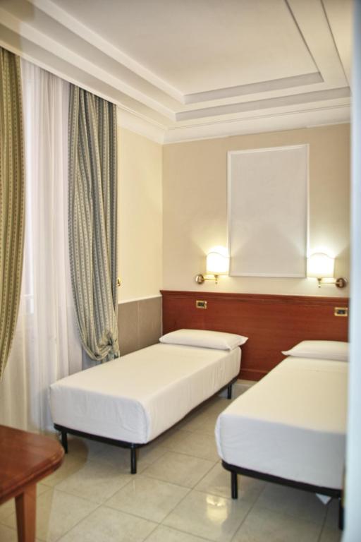 Hotel Hiberia - Resim 44