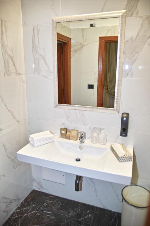 Hotel Hiberia - Resim 43