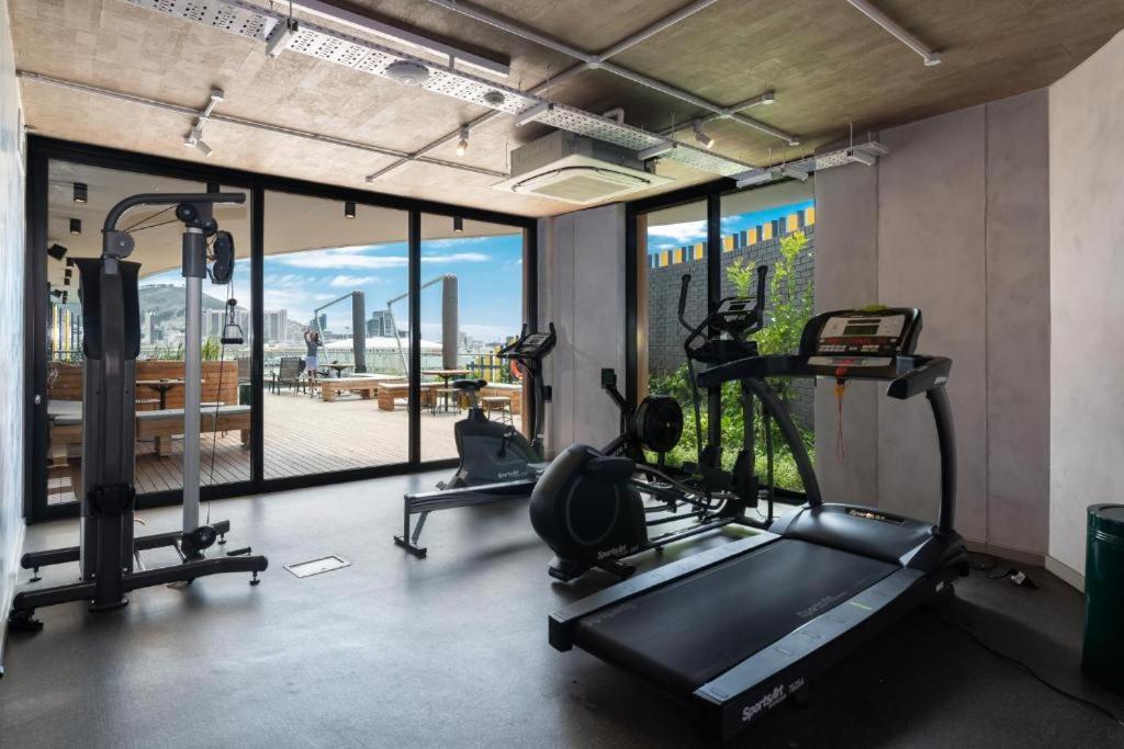 Wex1 Style living - Studio With Mountain View