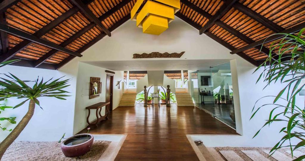 Fotografie z fotogalerie ubytování Navutu Dreams Resort & Wellness Retreat v Siem Reap